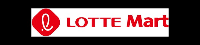 LOTTE Mart
